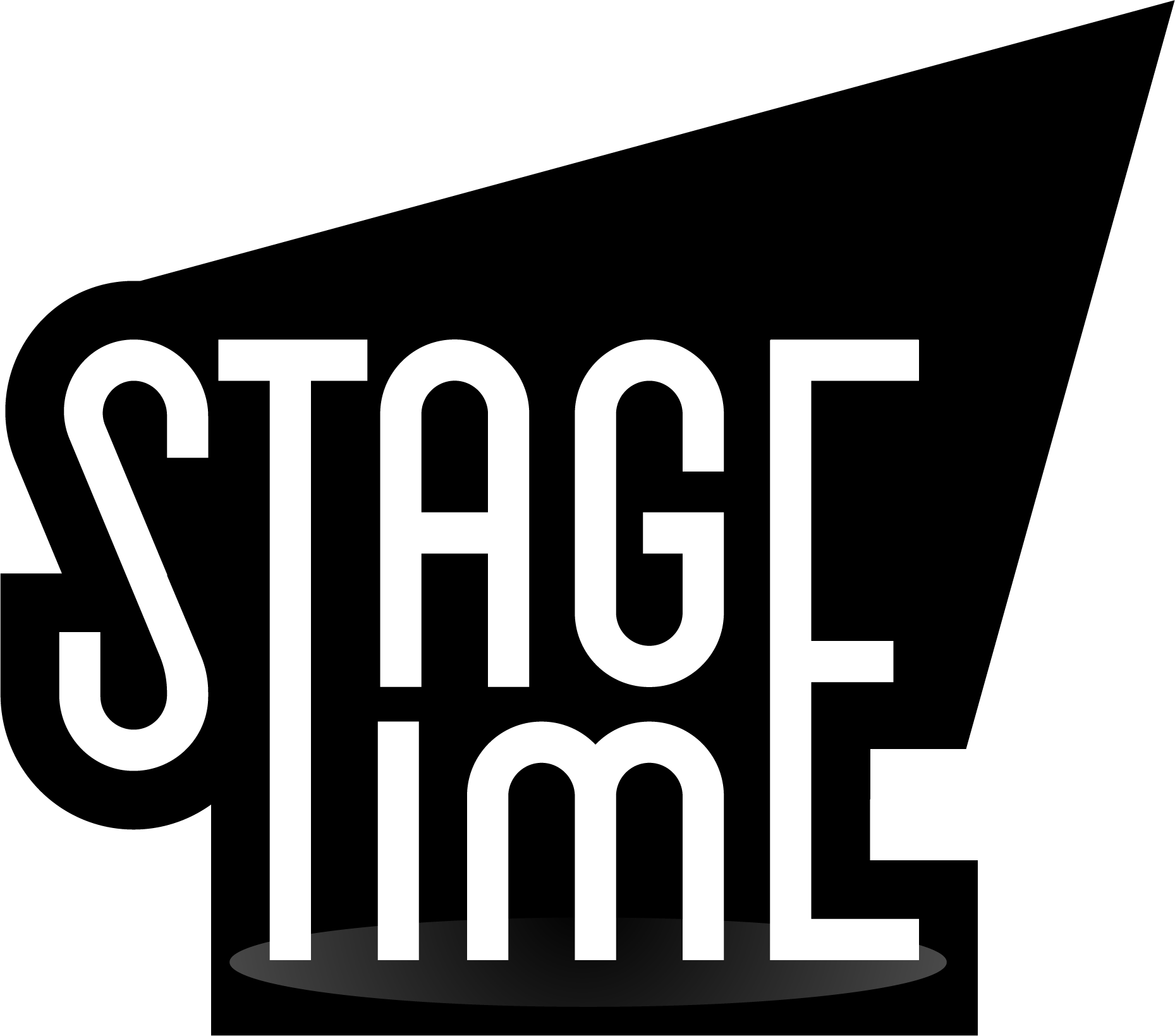 StageTime Logo