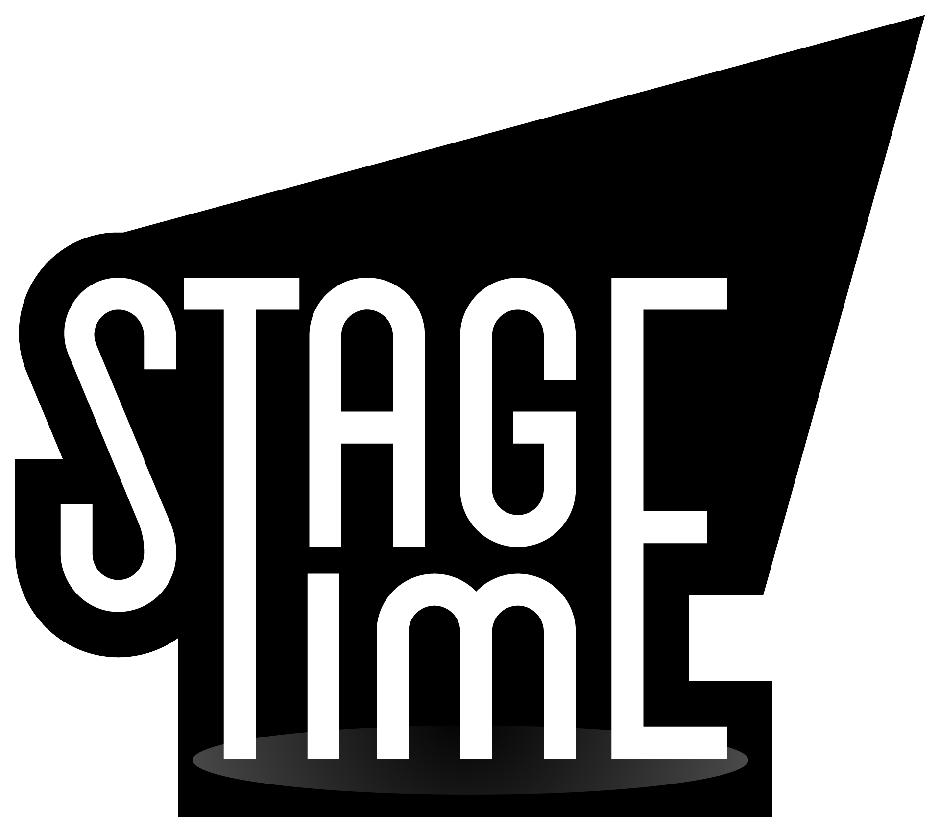 StageTime Logo